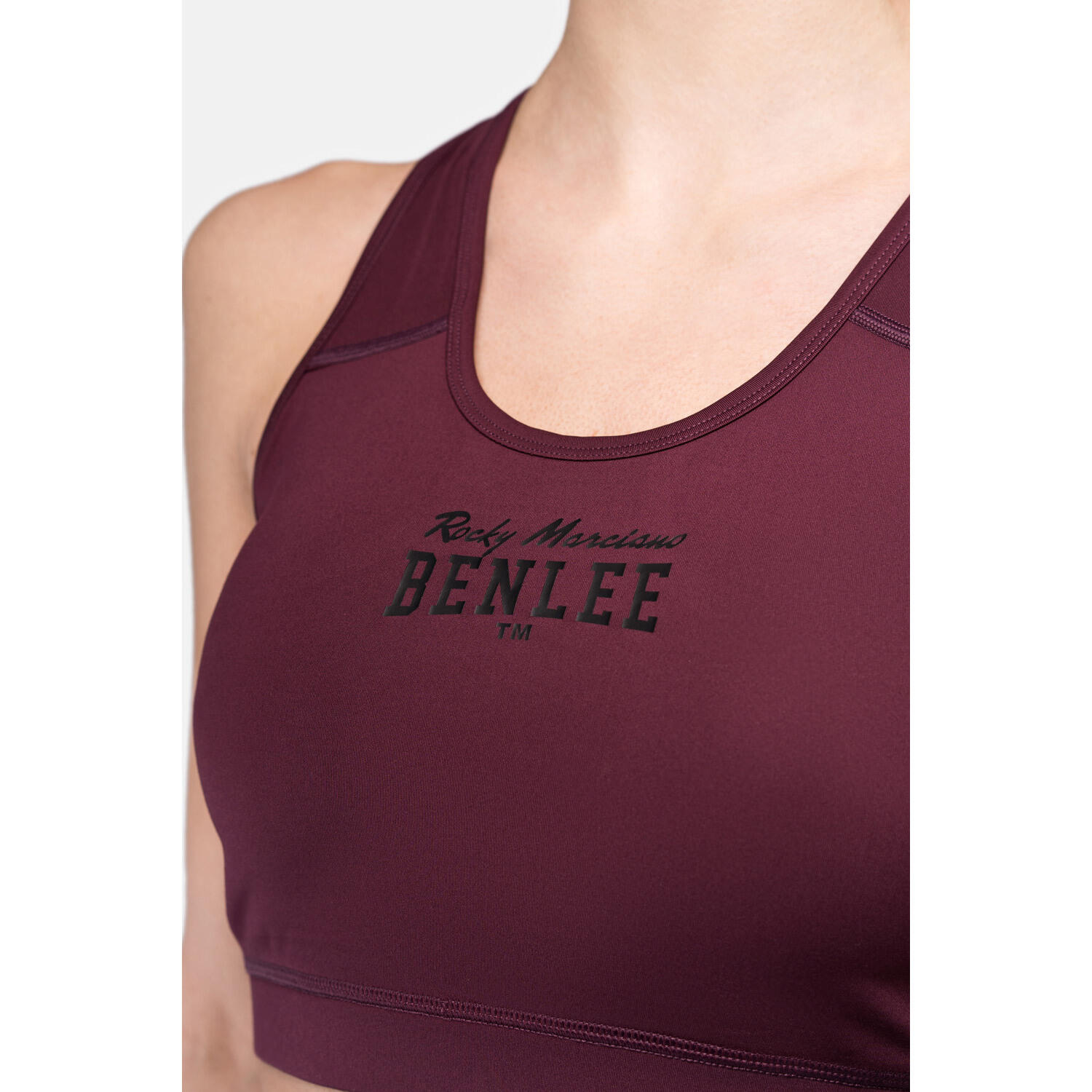 Sujetador de mujer Benlee Kembley 5/6