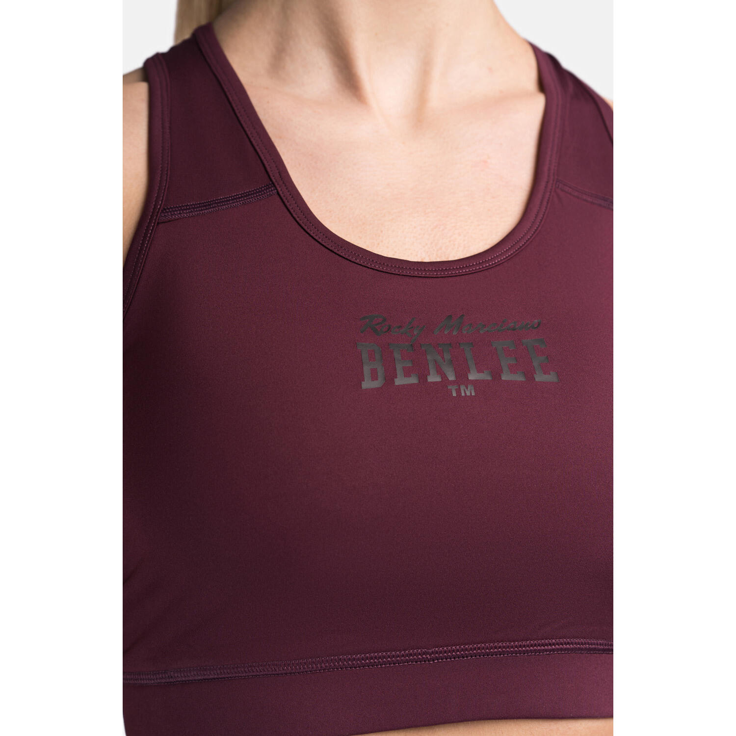 Sujetador de mujer Benlee Kembley 4/6