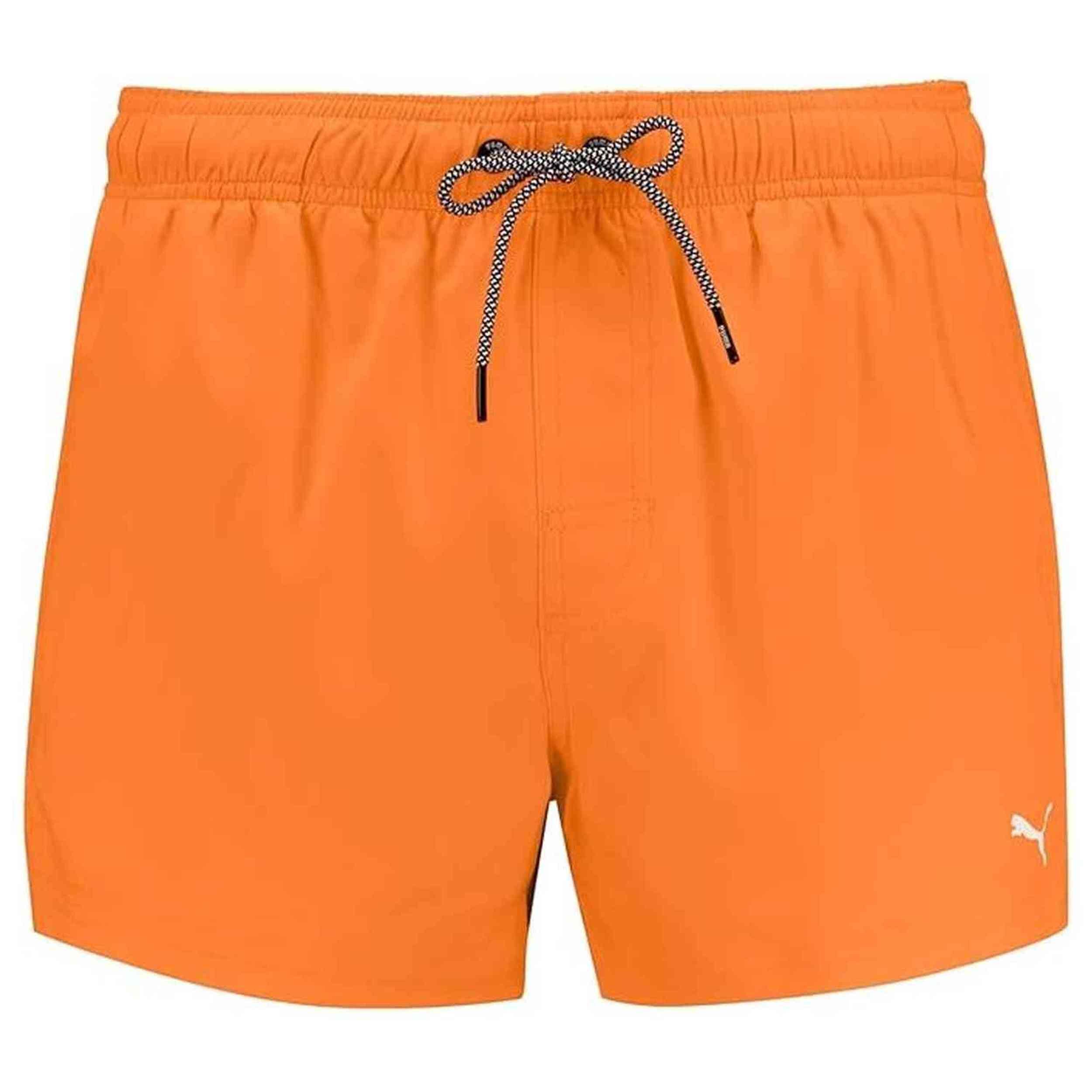 Maillot de bain Puma modèle 100000029-044 pour homme 3/4