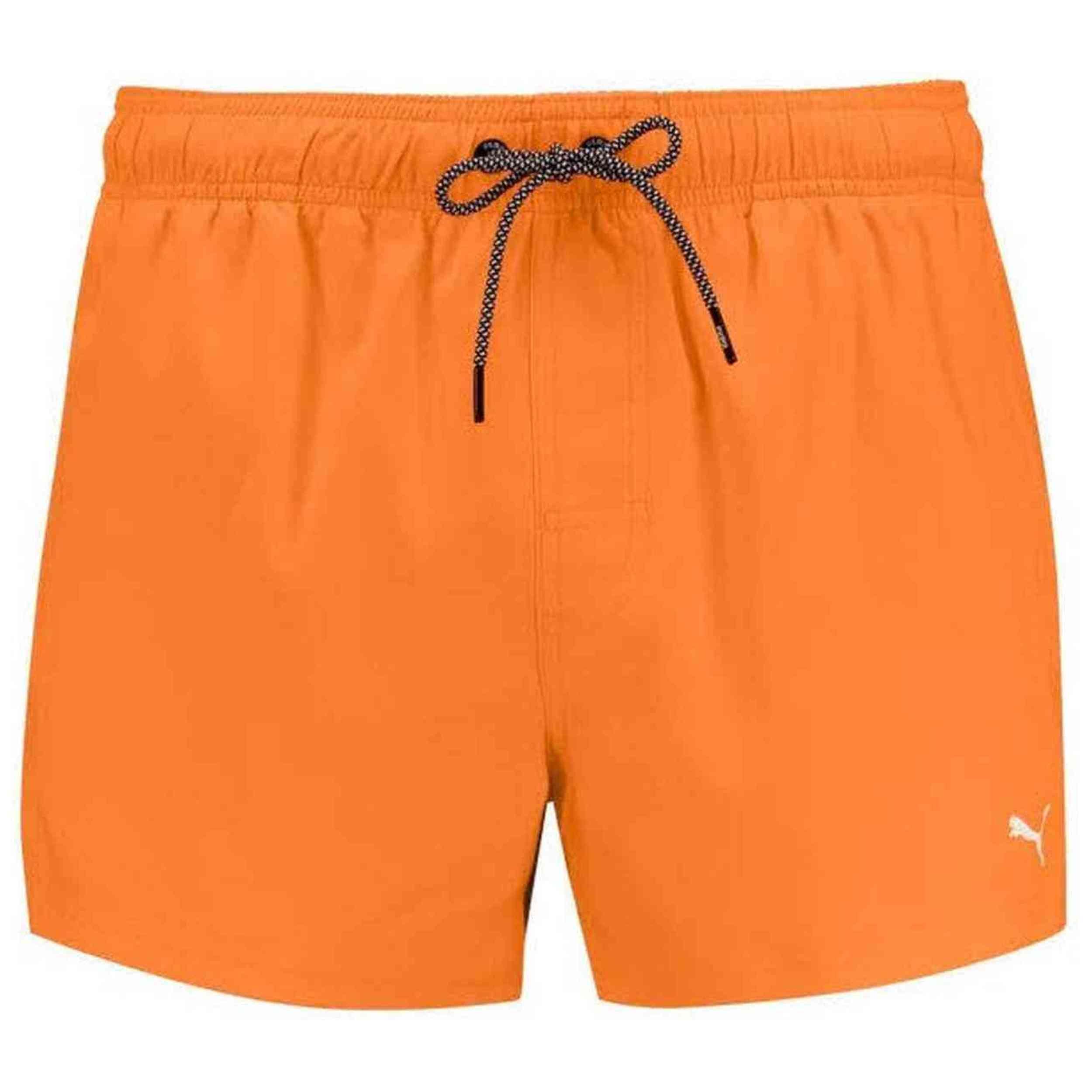 Maillot de bain Puma modèle 100000029-044 pour homme 1/4