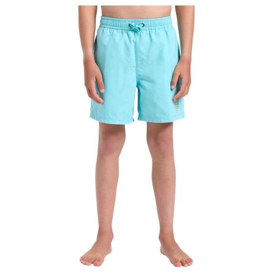 Maillot de bain Quiksilver modèle EQBJV03520-BGH0 pour enfants
