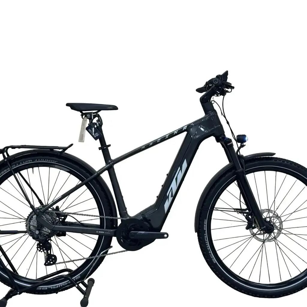 2ND life - E-Mountainbike KTM Macina 792 LFC Shimano - Excellent