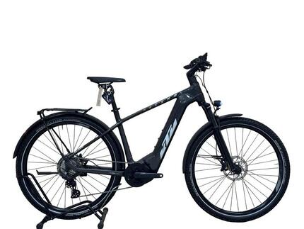 Reconditionné - VTT électrique KTM Macina 792 LFC Shimano- comme neuf