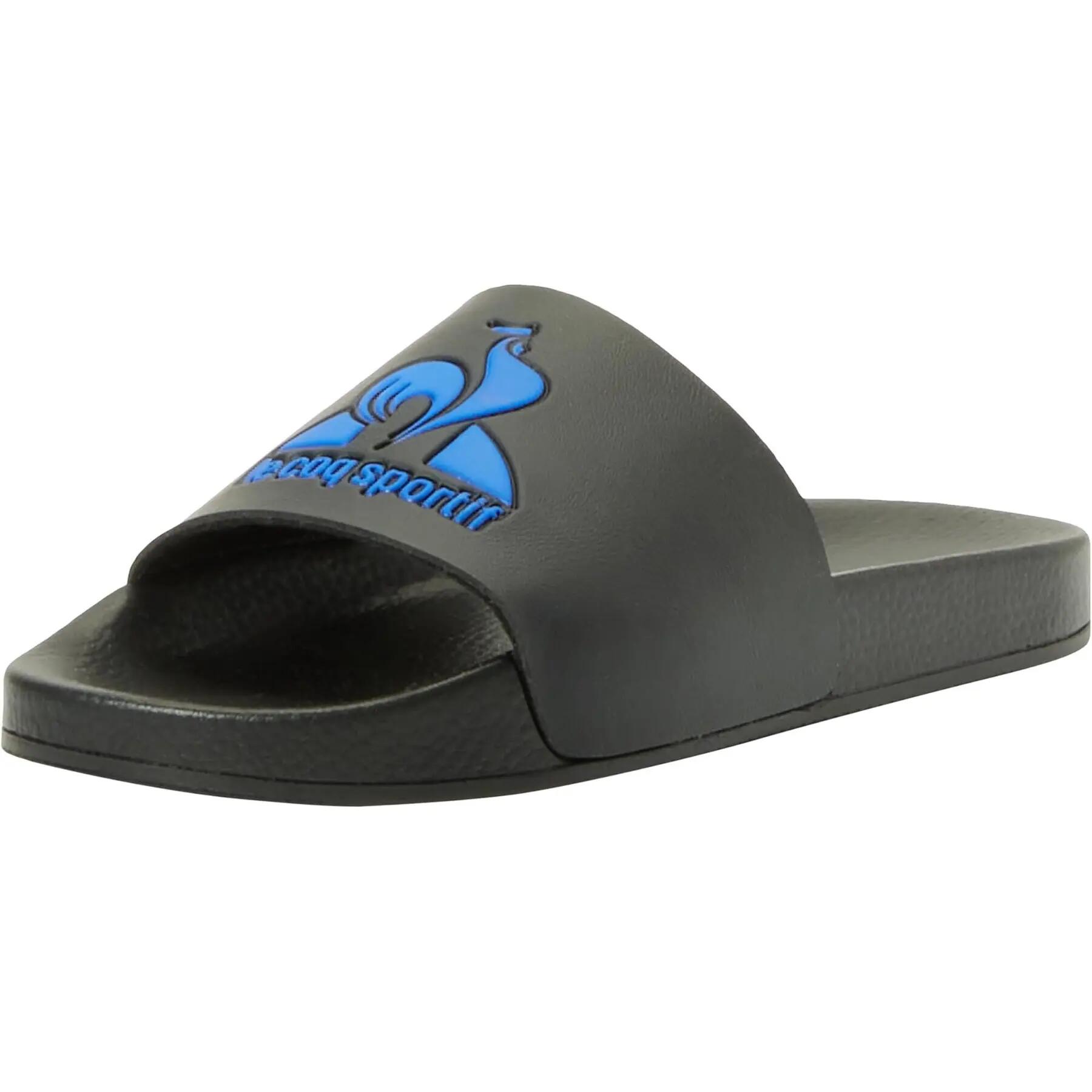 Claquettes enfant Le Coq Sportif HF FEF 2/4