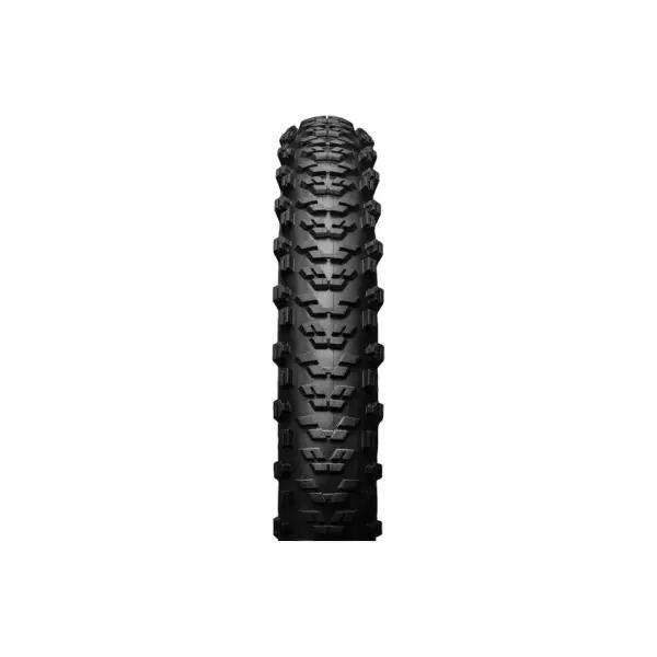 Pneu de vélo souple Hutchinson Wyrm Sideskin Bi-comp Tlr 4/4