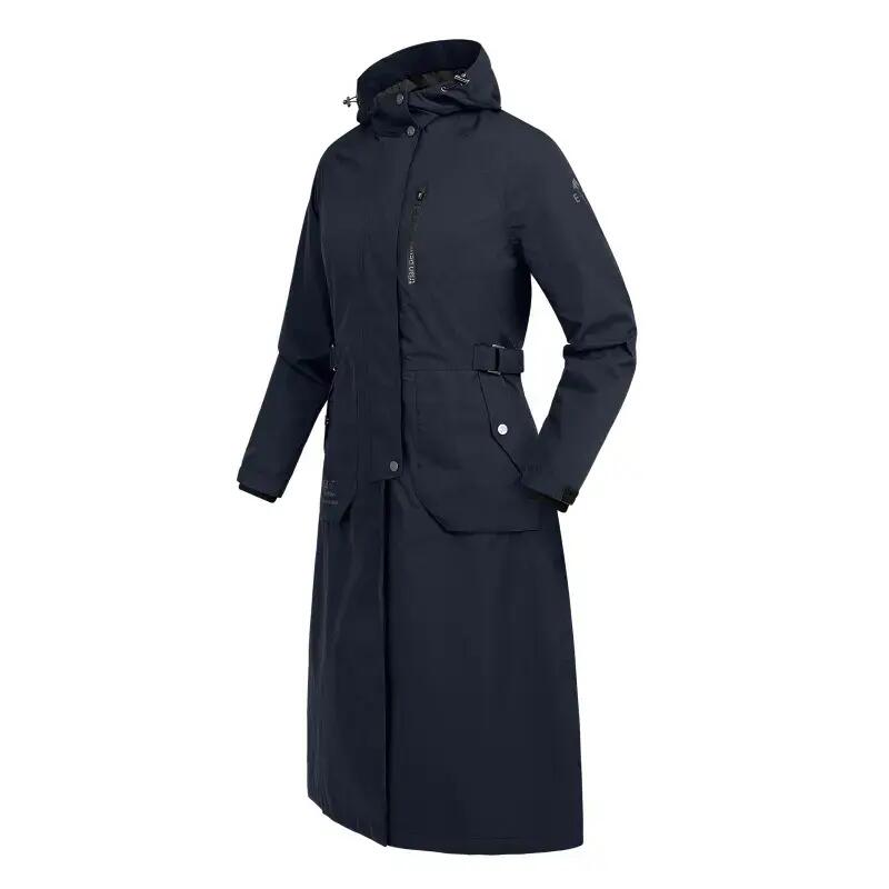 Veste imperméable équitation ELT Fehmarn 2/7