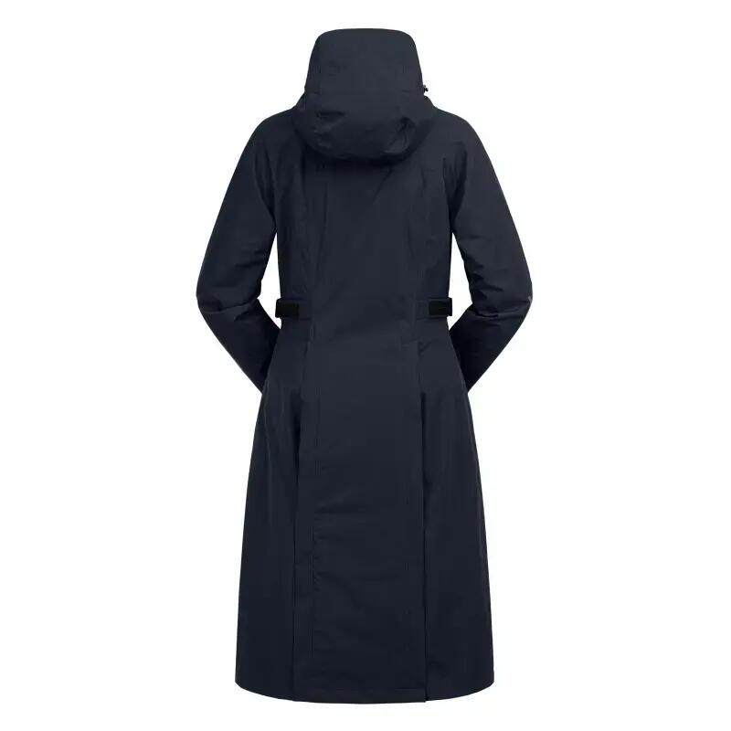 Veste imperméable équitation ELT Fehmarn 5/7