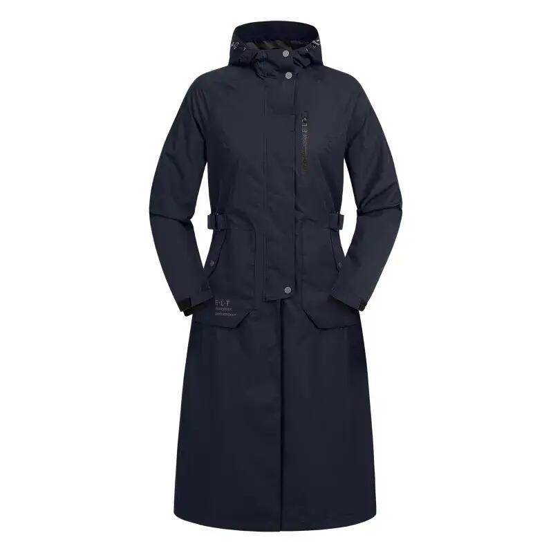 Waterproof riding jacket ELT Fehmarn