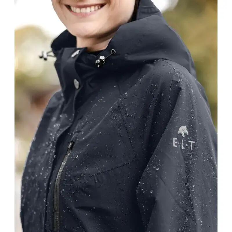 Veste imperméable équitation ELT Fehmarn 7/7