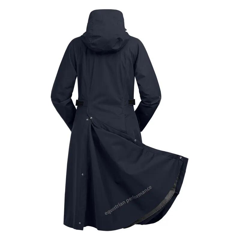 Veste imperméable équitation ELT Fehmarn 6/7
