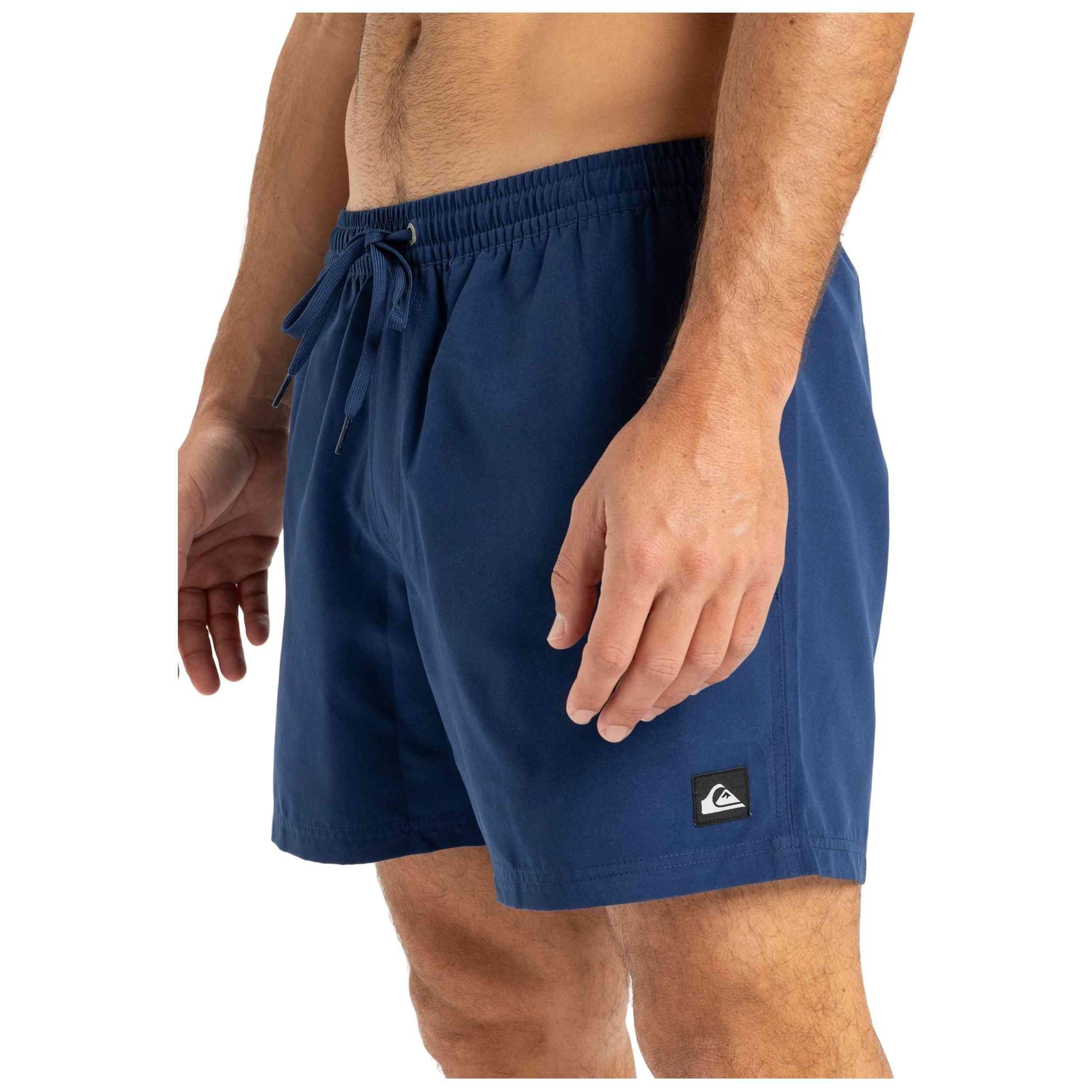 Traje de banho Quiksilver modelo EQYJV04120-BSW0 para homem 5/5