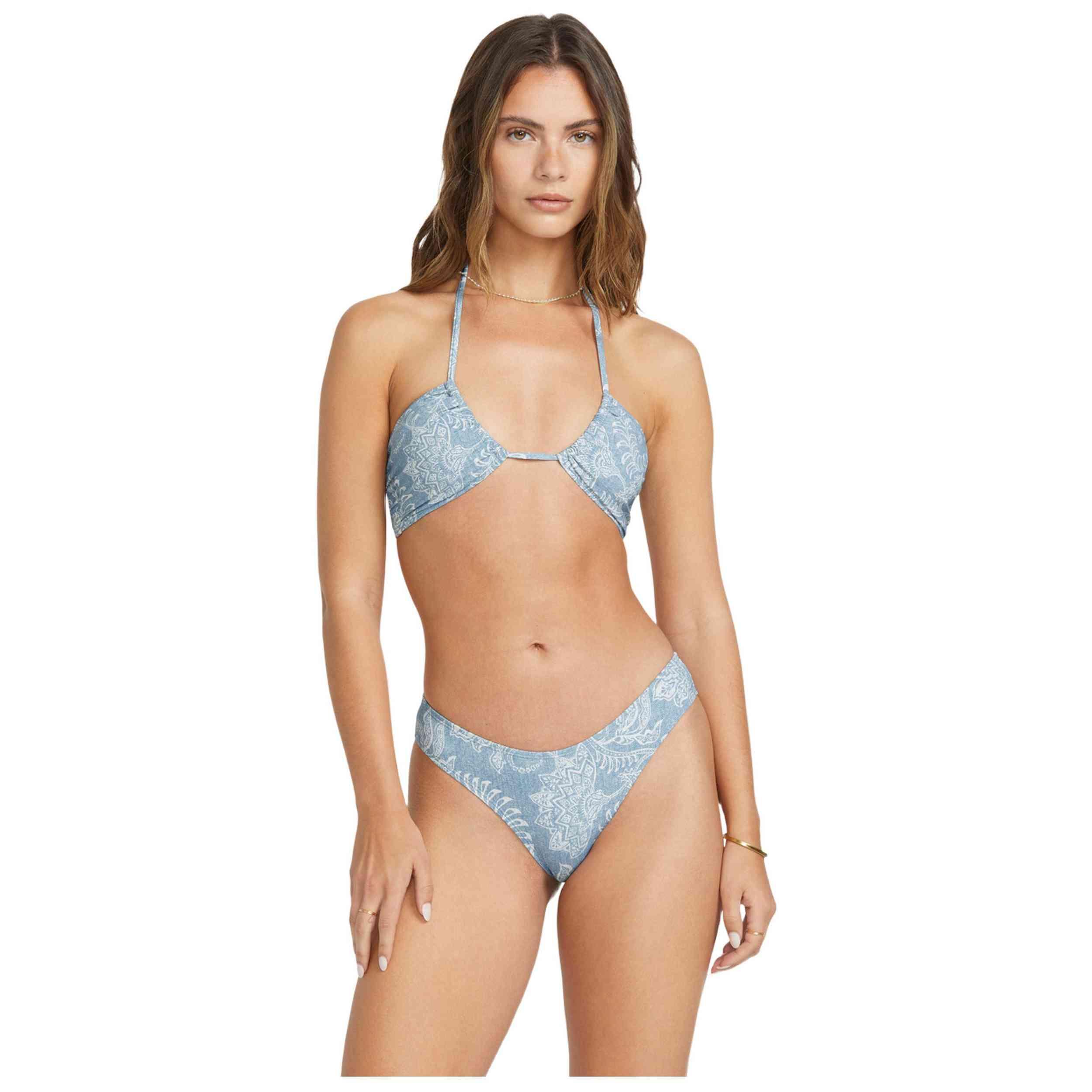 Braguita de bikini Billabong modelo 24O281515-DEN para mujer 2/4