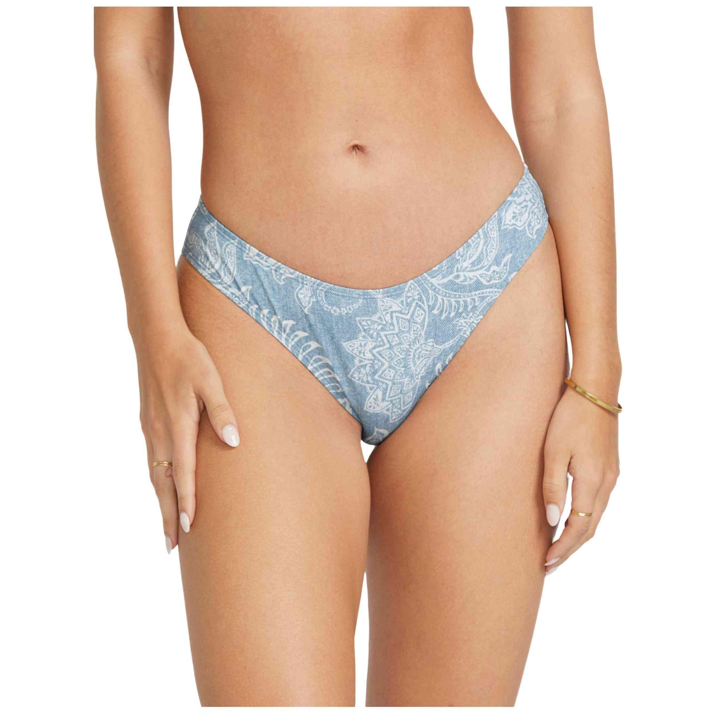 Braguita de bikini Billabong modelo 24O281515-DEN para mujer 4/4