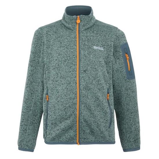 Fleece Kinder Regatta Newhill