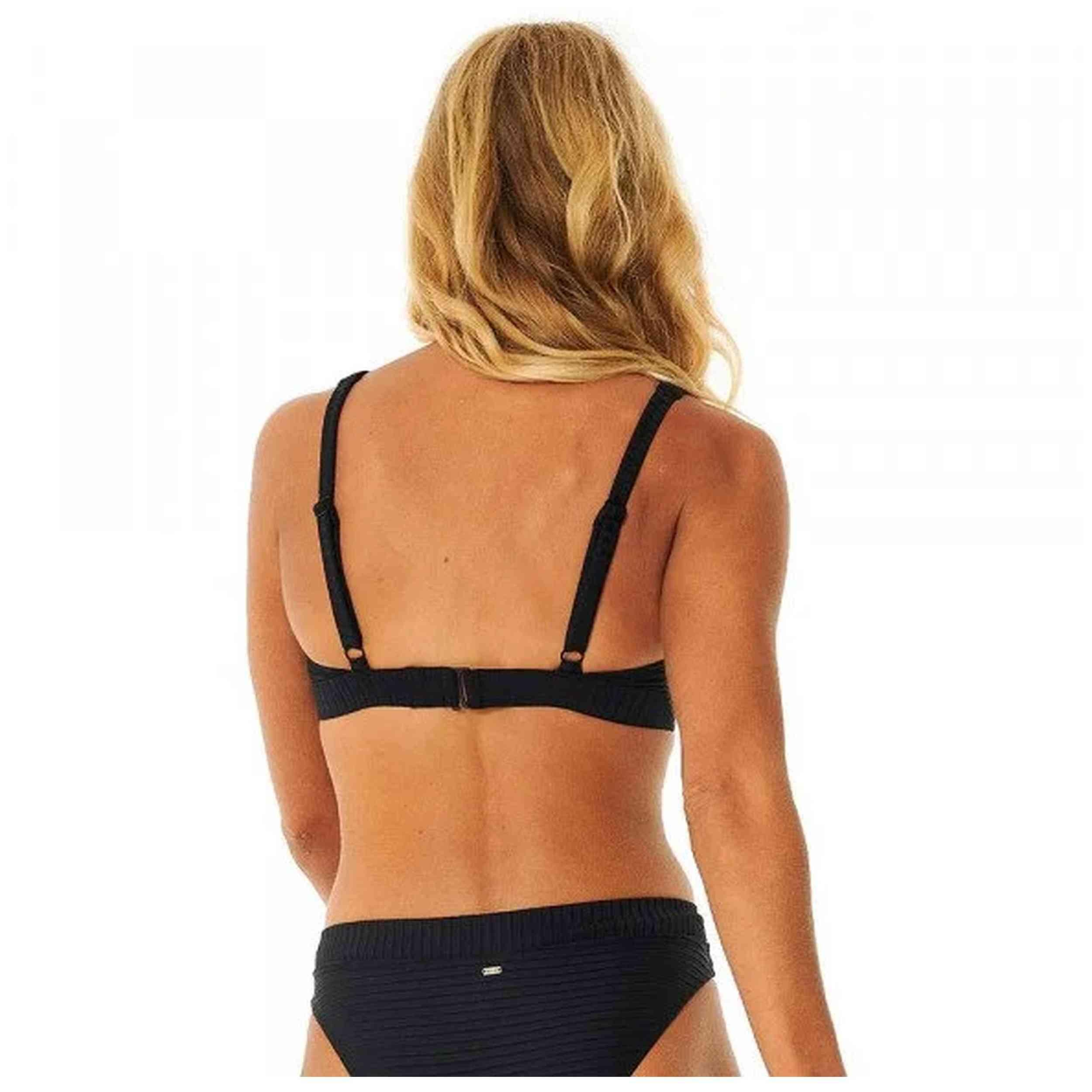 Haut de bikini Rip curl modèle 0BMWSW-90 pour femmes 2/5