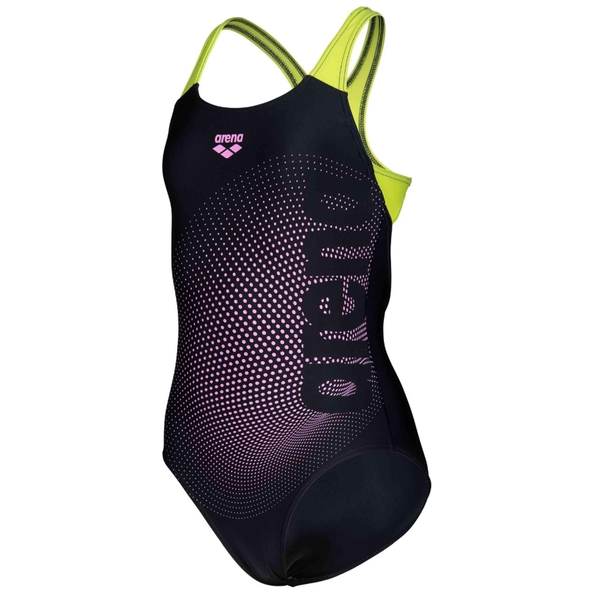 bañador para niña Arena Dim Light Pro 5/5