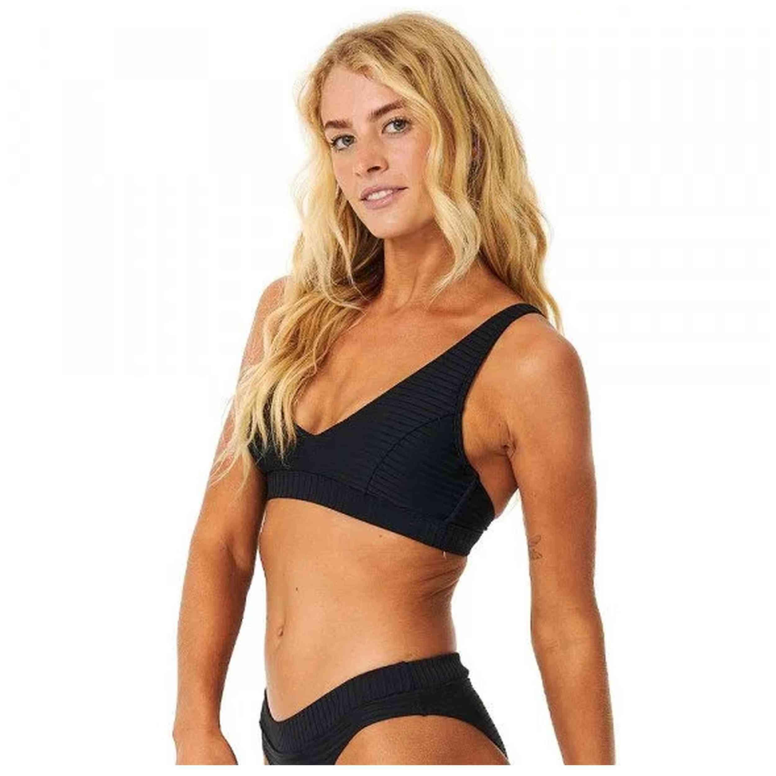 Góra od stroju kąpielowego Rip Curl Premium Surf D-Dd Deep V