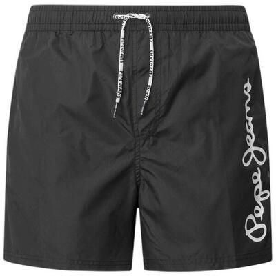 Badpak pepe jeans model pmb10419-999 voor mannen