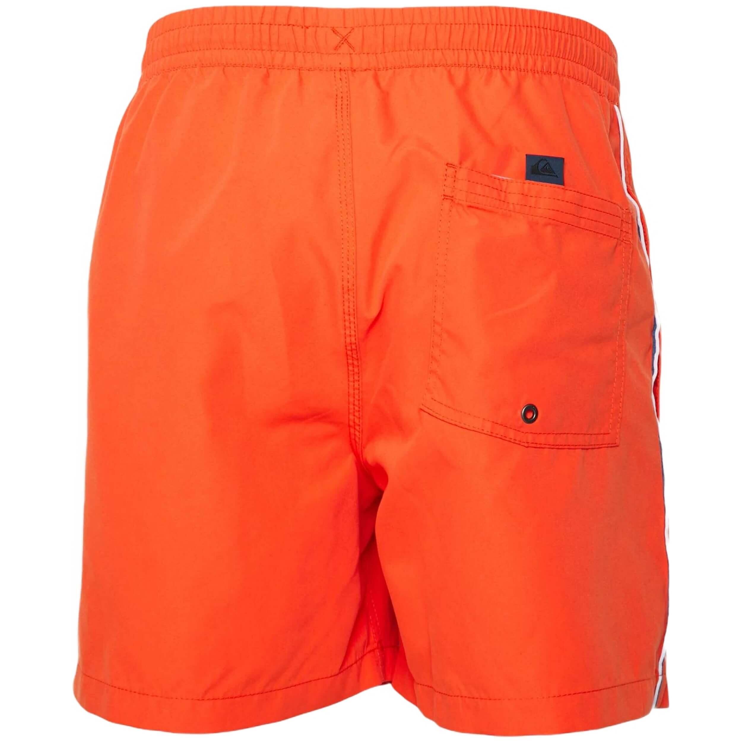 Maillot de bain Quiksilver modèle EQYJV03883-NNJ0 pour homme 2/3