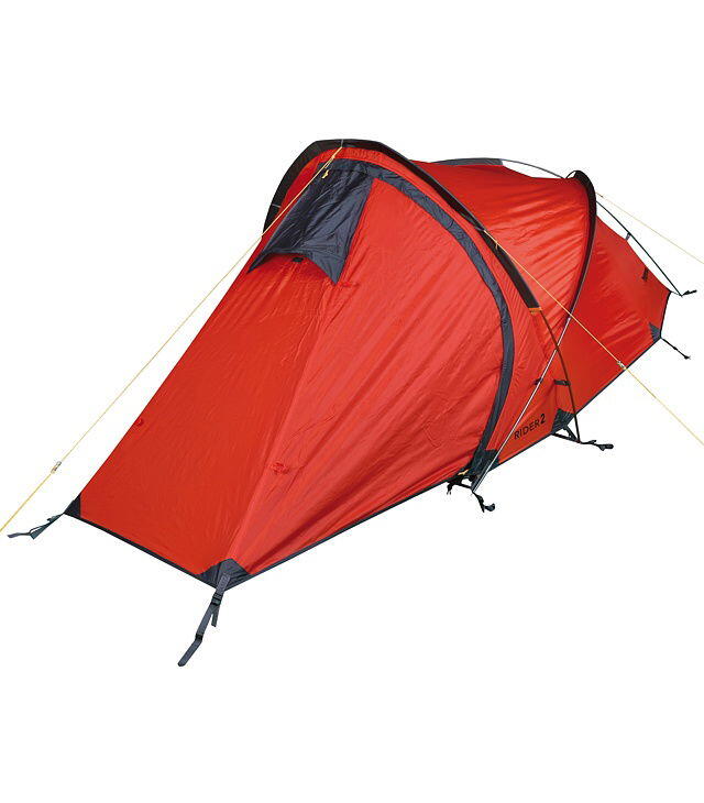 Tenda Hannah Rider 2 3/6
