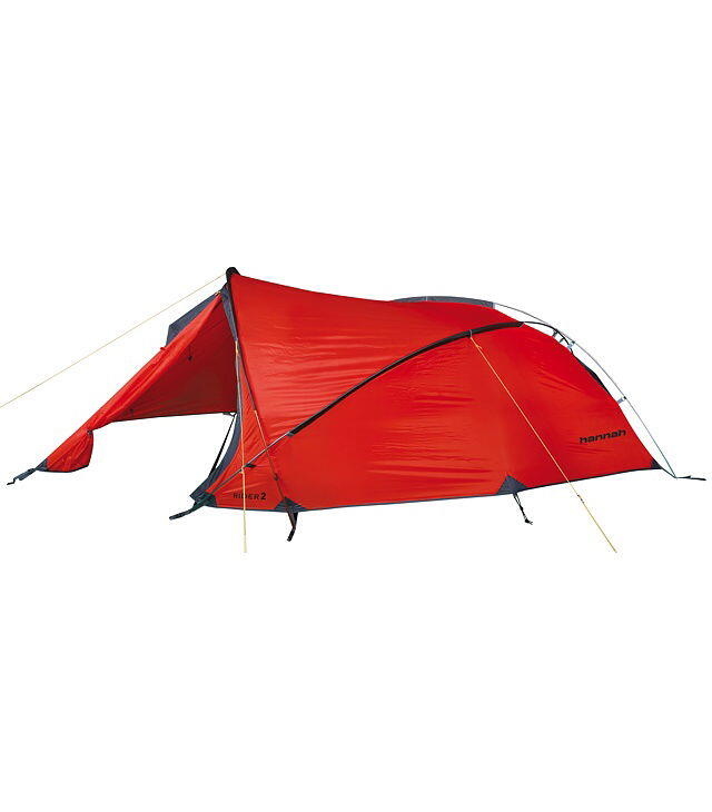 Tenda Hannah Rider 2 5/6