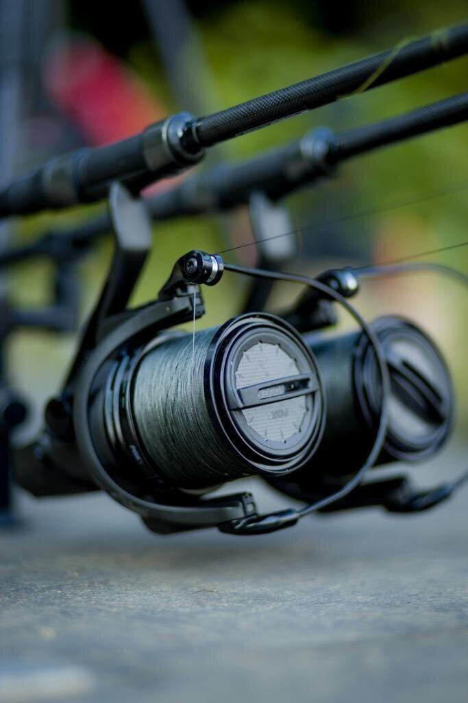 Tresse Fox 35lb/15.8kg 6/7