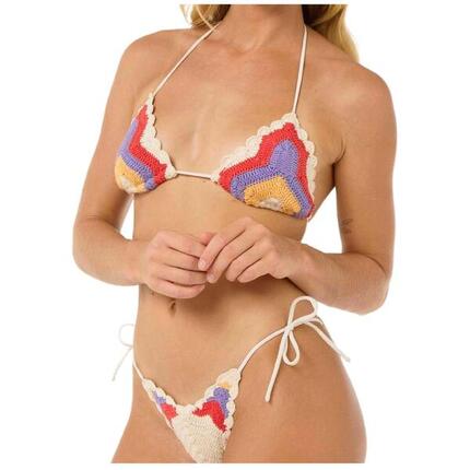 Bas de bikini Rip curl modèle 0N4WSW-0040 pour femmes