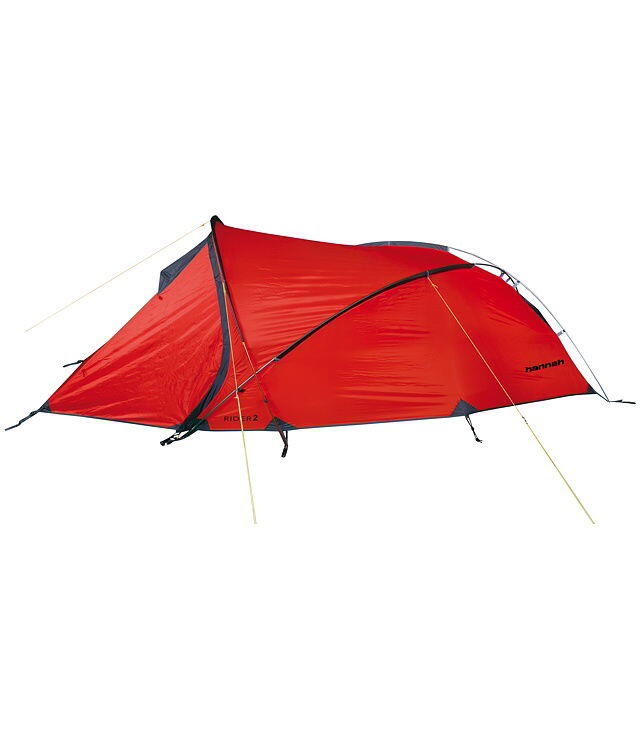 Tenda Hannah Rider 2 4/6