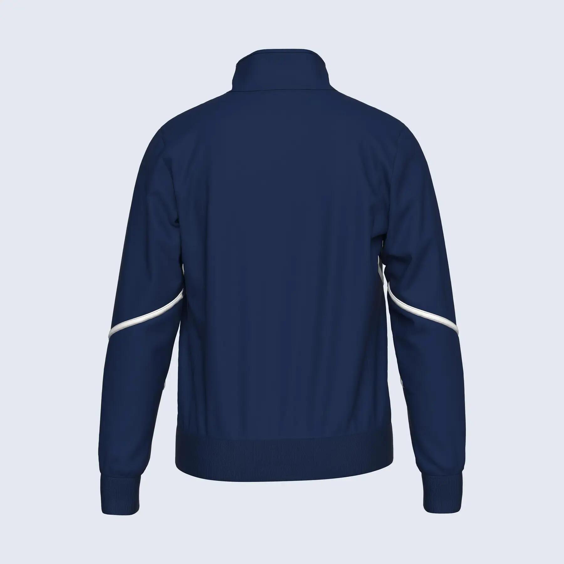Veste de survêtement enfant Errea Marlon 2/4