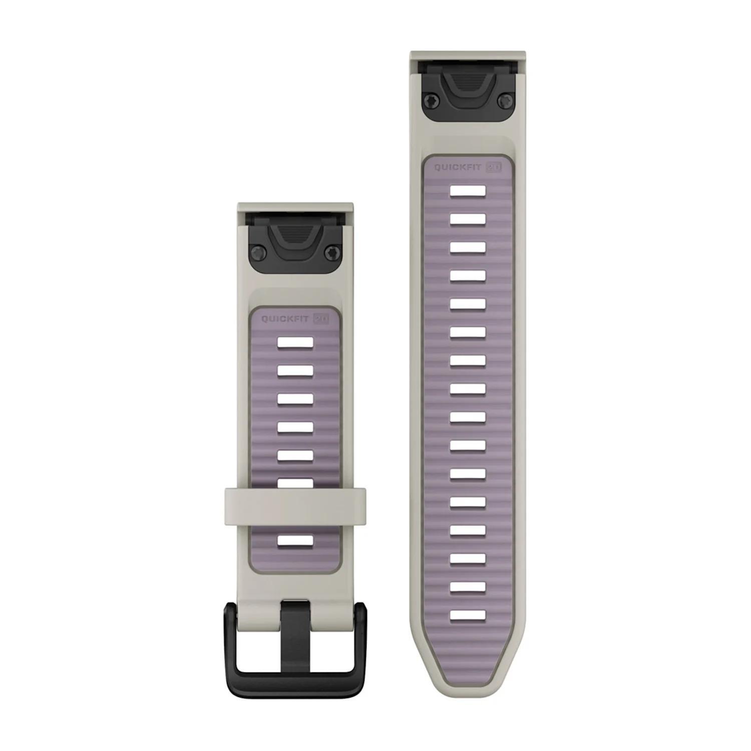 Bracelet de montre Garmin QuickFit® 20 2/2