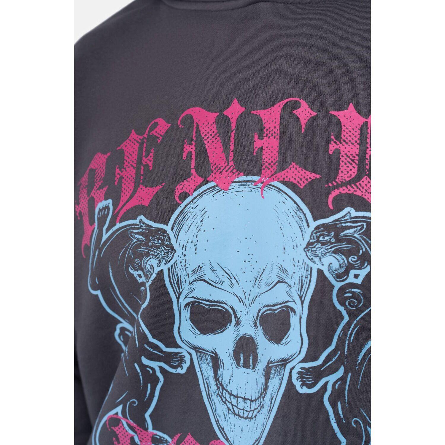 Sudadera con capucha Benlee Pantera Hd 5/5