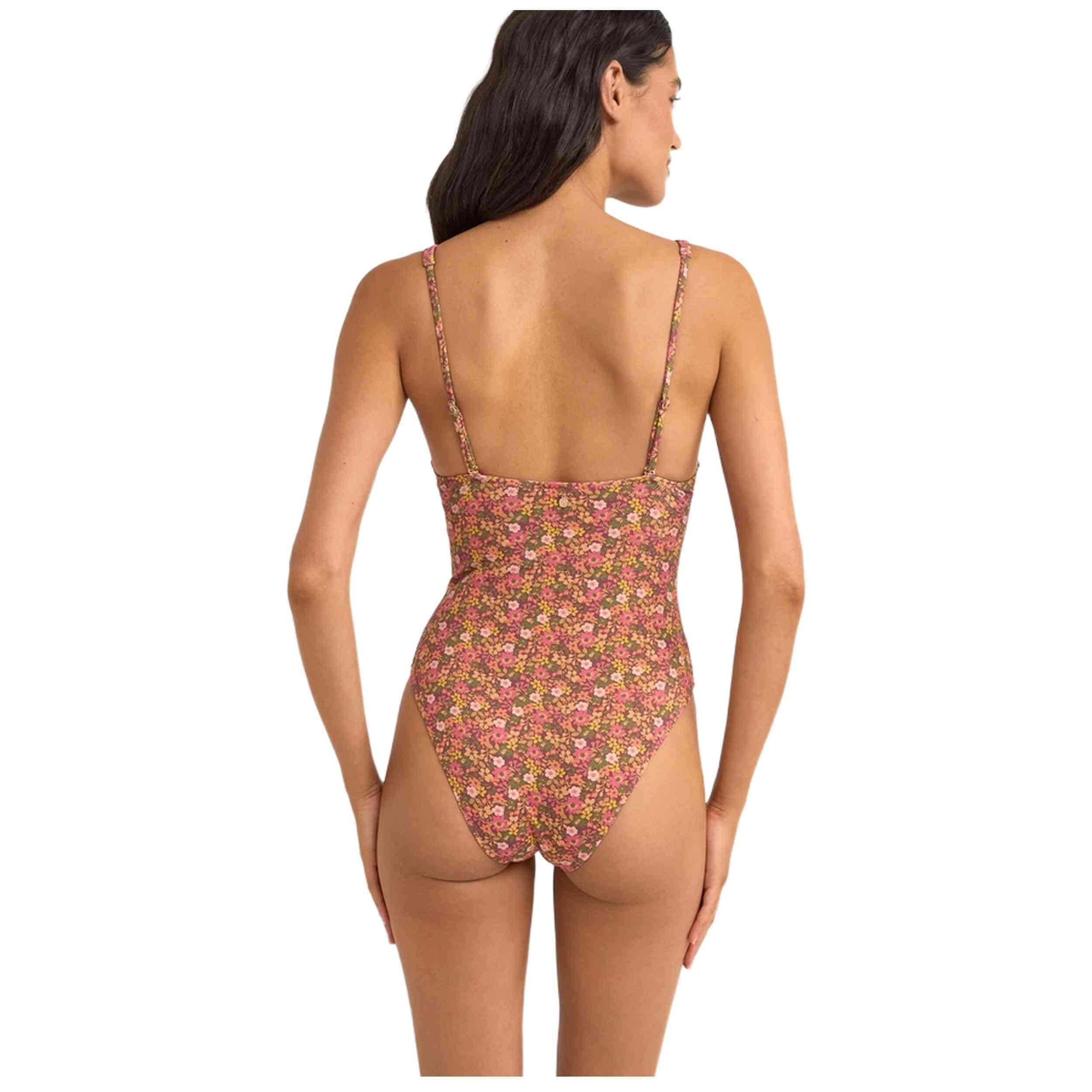 Bañador Rhythm modelo 0125SWOP03-PIN para mujer 2/2