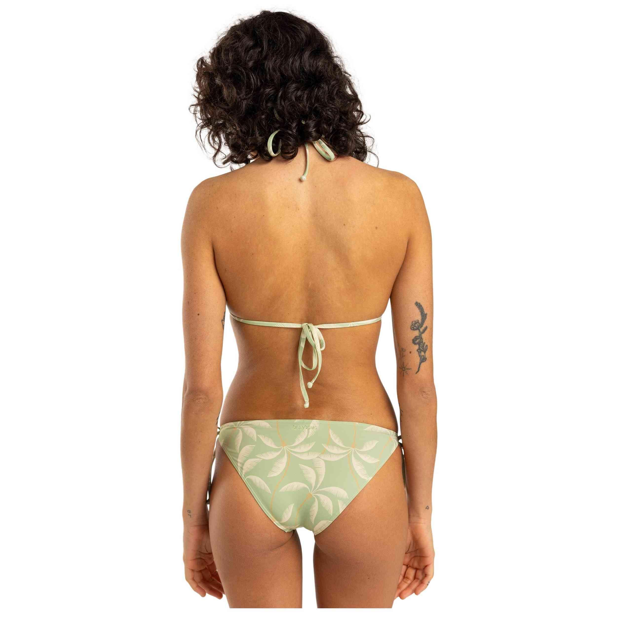 Bikini completo Billabong modelo EBJX400134-GFM0 para mujer 2/3