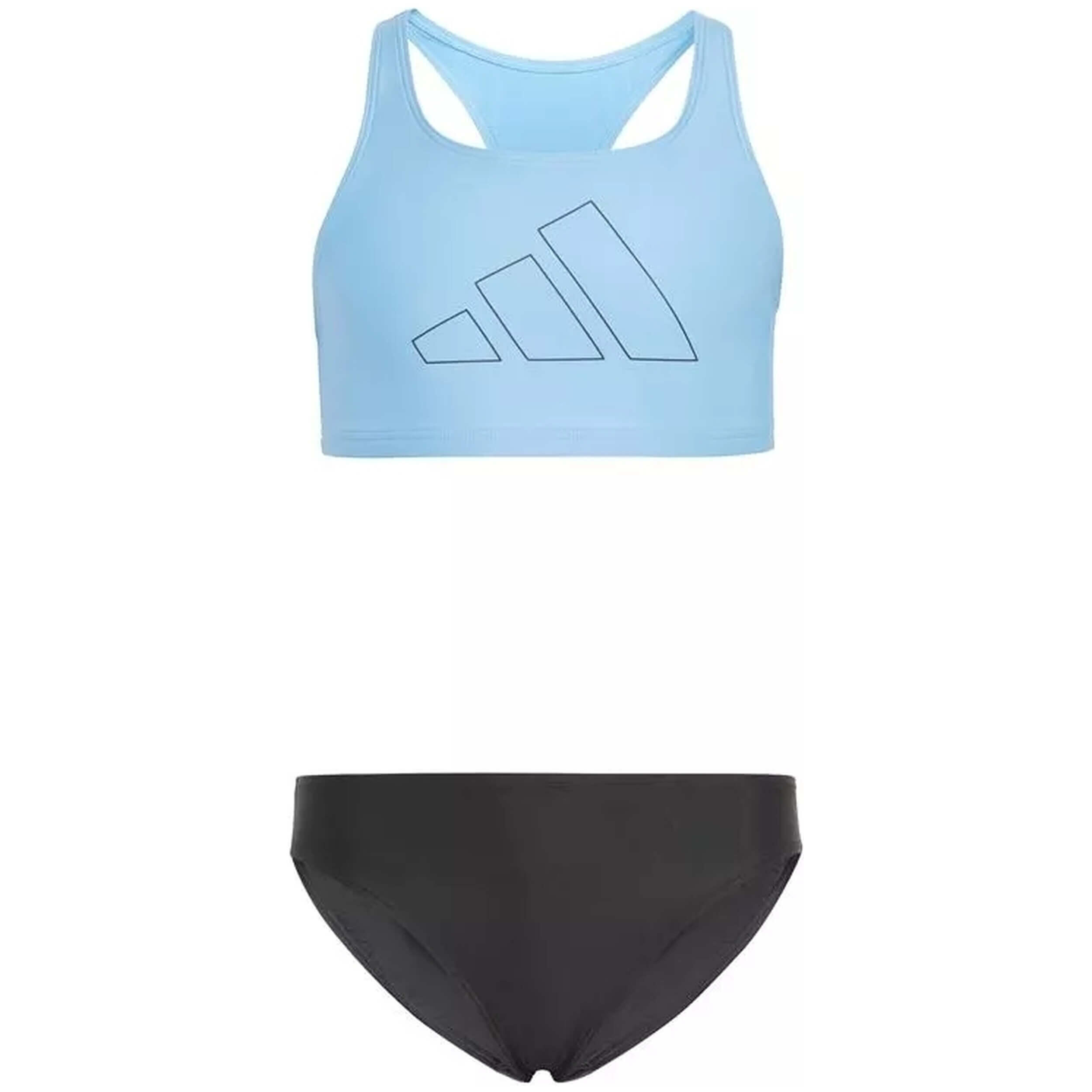 Bikini Adidas modèle IQ3967 pour filles 1/2
