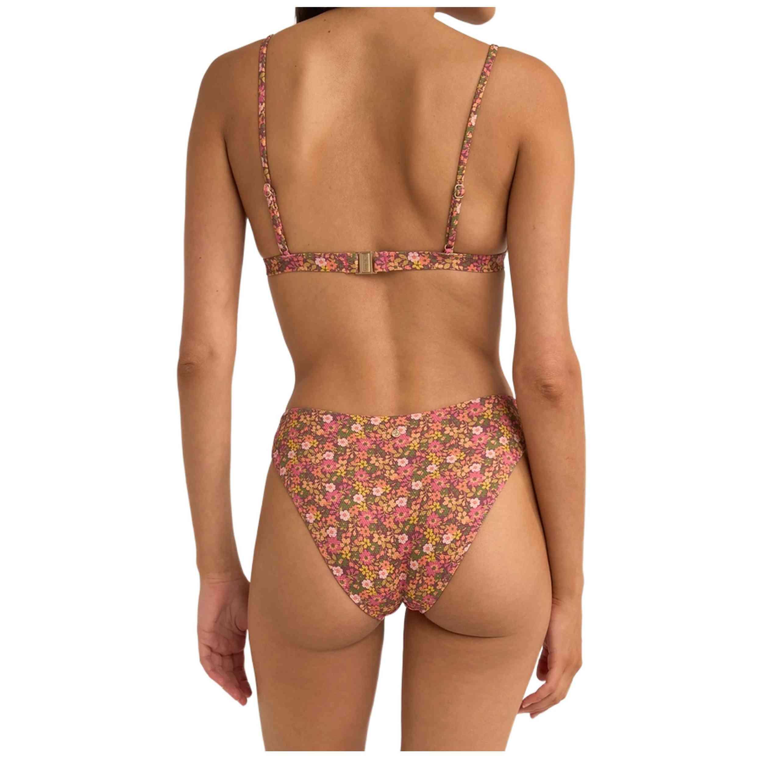 Bikini completo Rhythm modelo 0125SWBB26-PIN para mujer 2/2