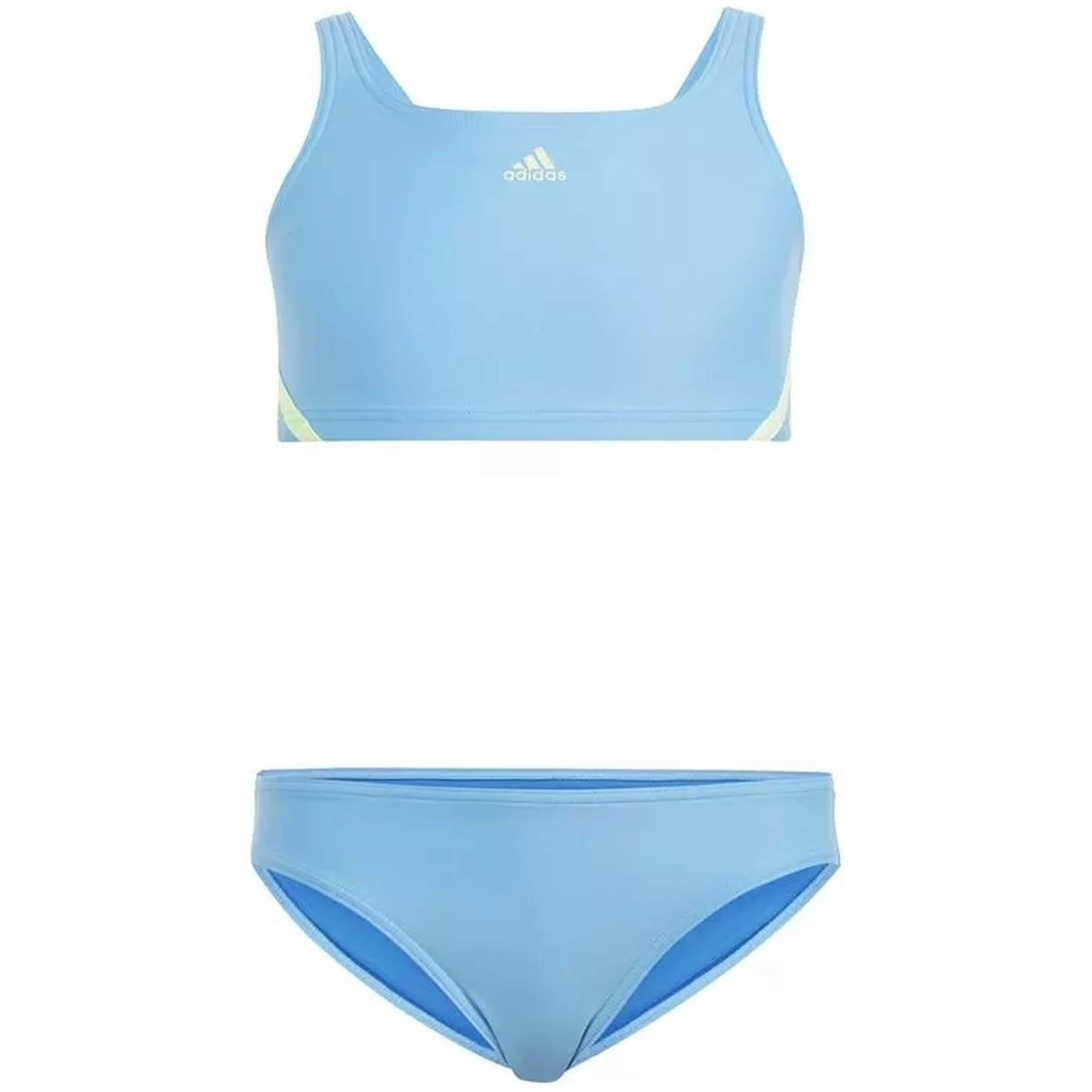 Bikini Adidas modèle IT9616 pour filles 1/2