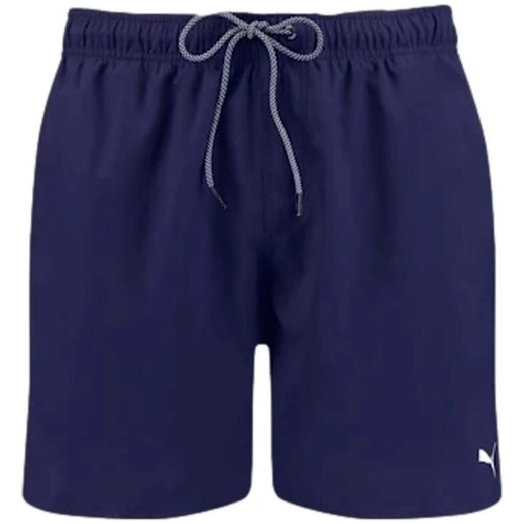 Swimsuit Puma model 100000031-001 for man