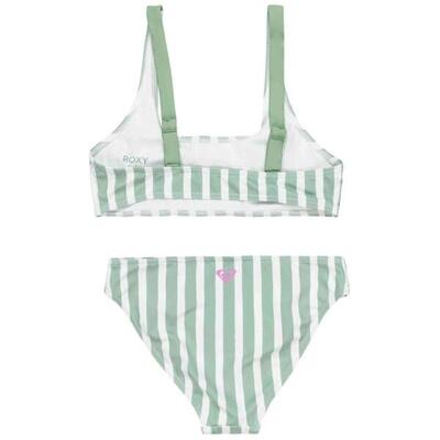 Bikini intero Roxy modello ERGX203652-GHZ3 per ragazze