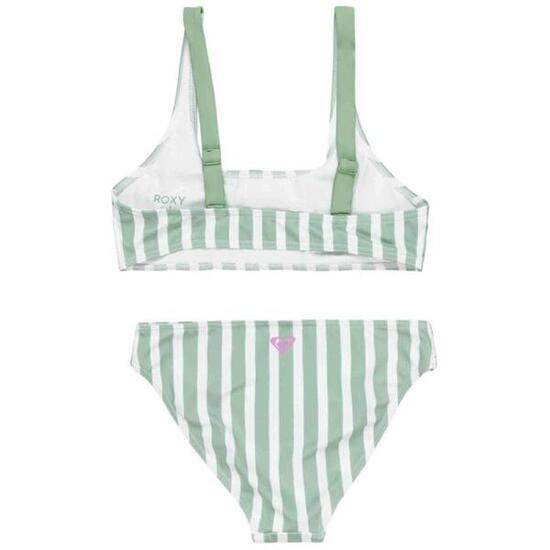 Bikini intero Roxy modello ERGX203652-GHZ3 per ragazze