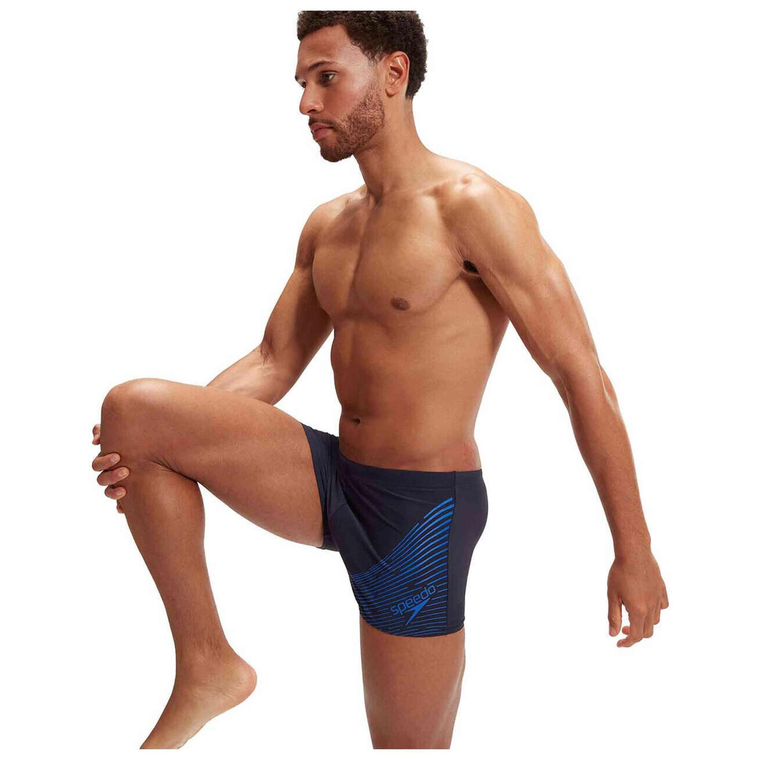 Maillot de bain Speedo modèle 8-1135416902 pour homme 3/5