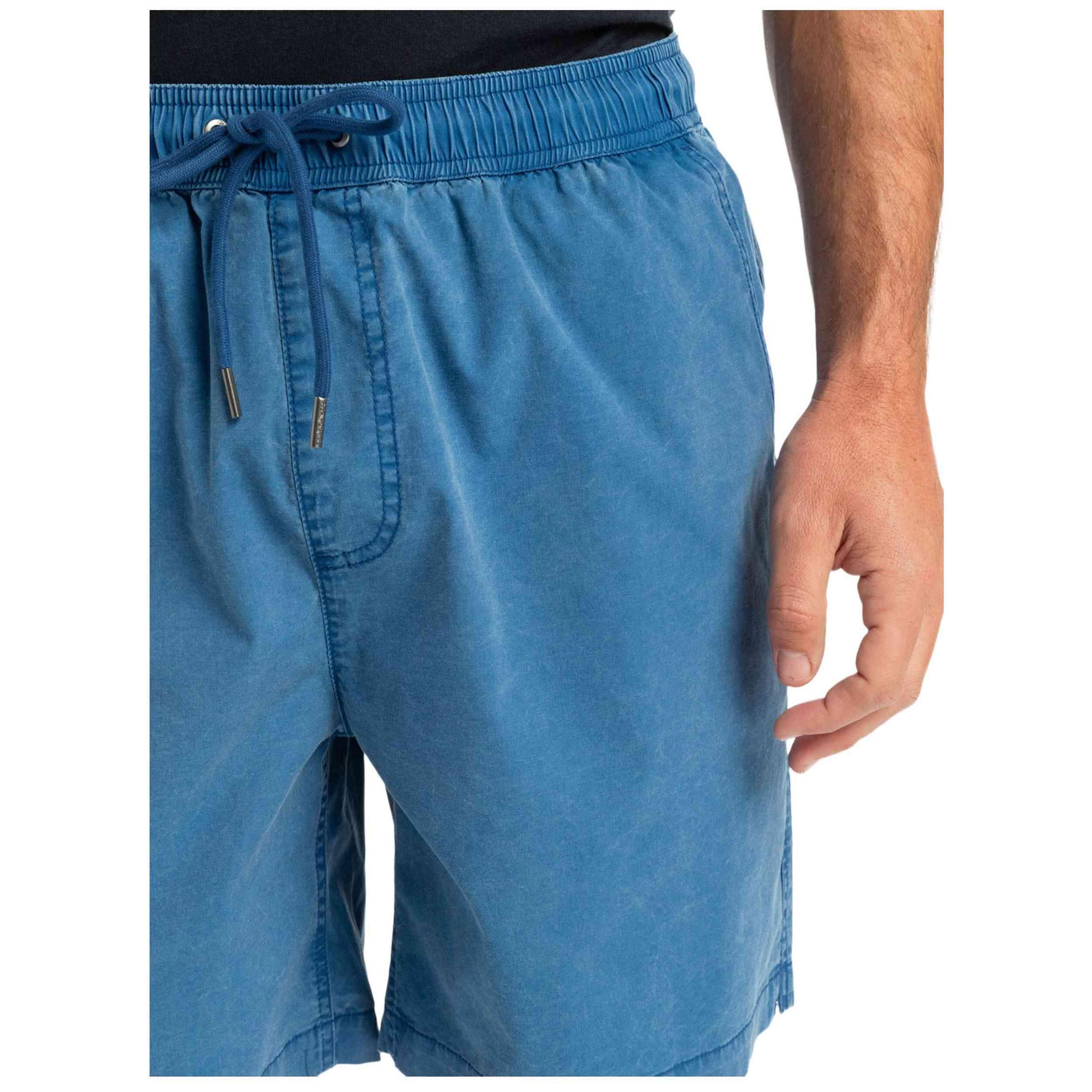 Costume da bagno Quiksilver modello EQYWS03877-BSW0 per uomini 3/5