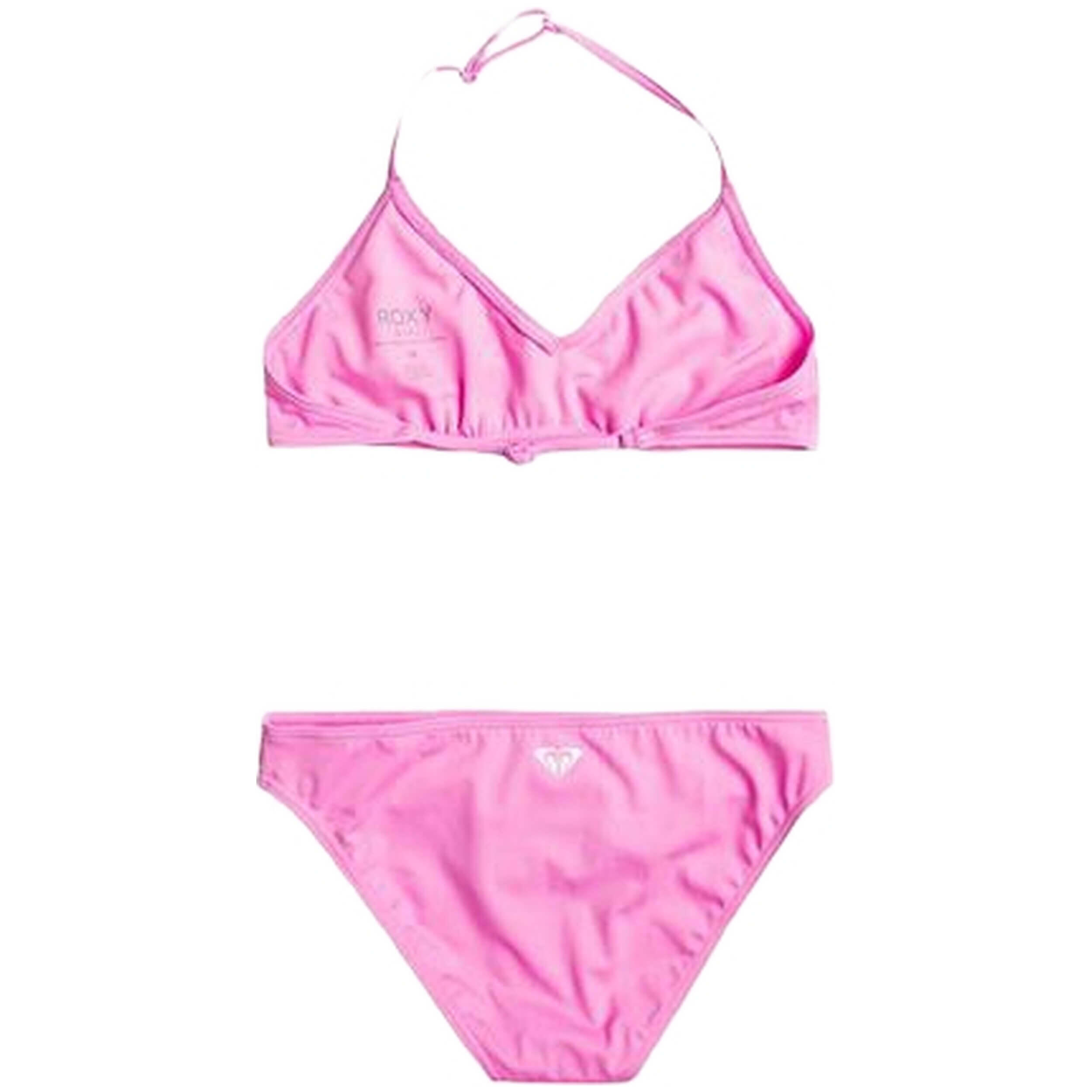 Bikini Roxy modèle ERGX203469-MGJ0 pour filles 2/2
