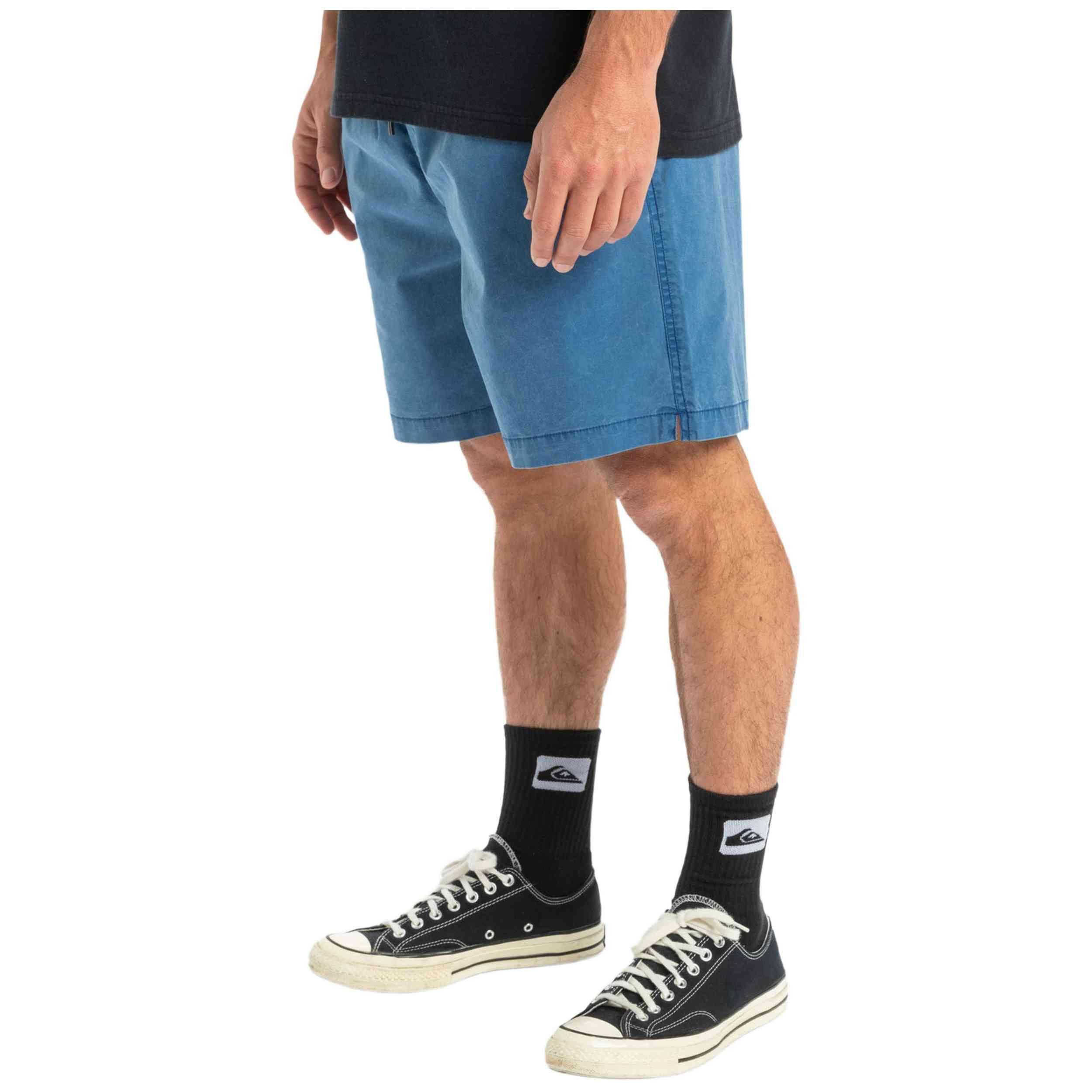 Costume da bagno Quiksilver modello EQYWS03877-BSW0 per uomini 2/5