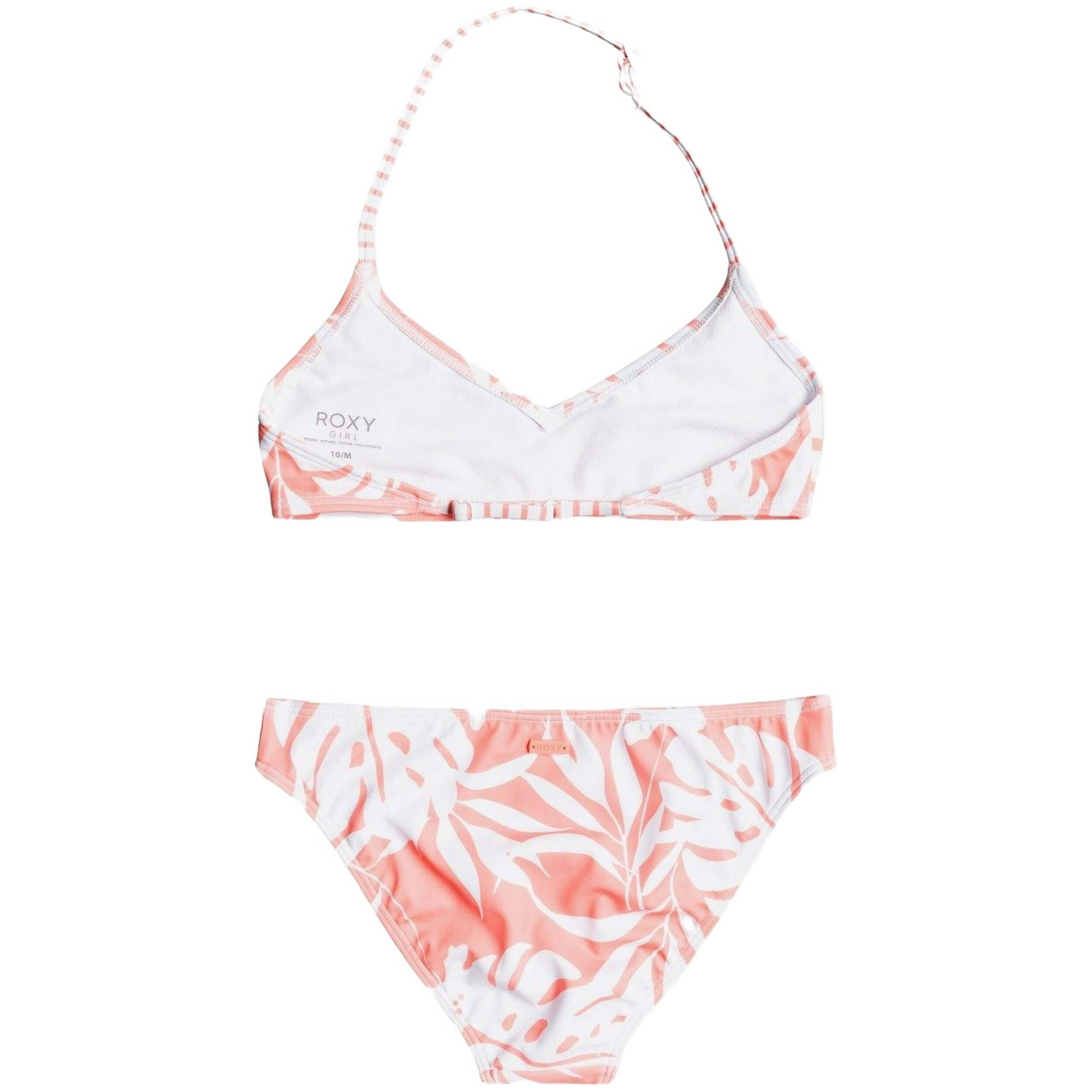 Bikini Roxy modèle ERGX203415-MGE7 pour filles 2/2