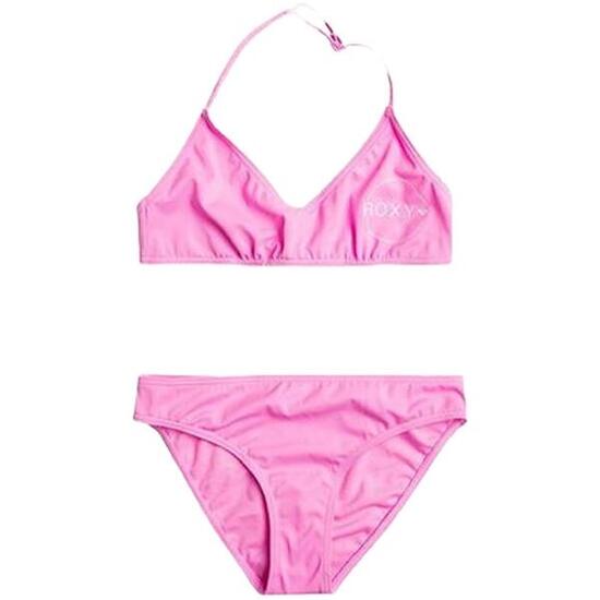Bikini Roxy modèle ERGX203469-MGJ0 pour filles