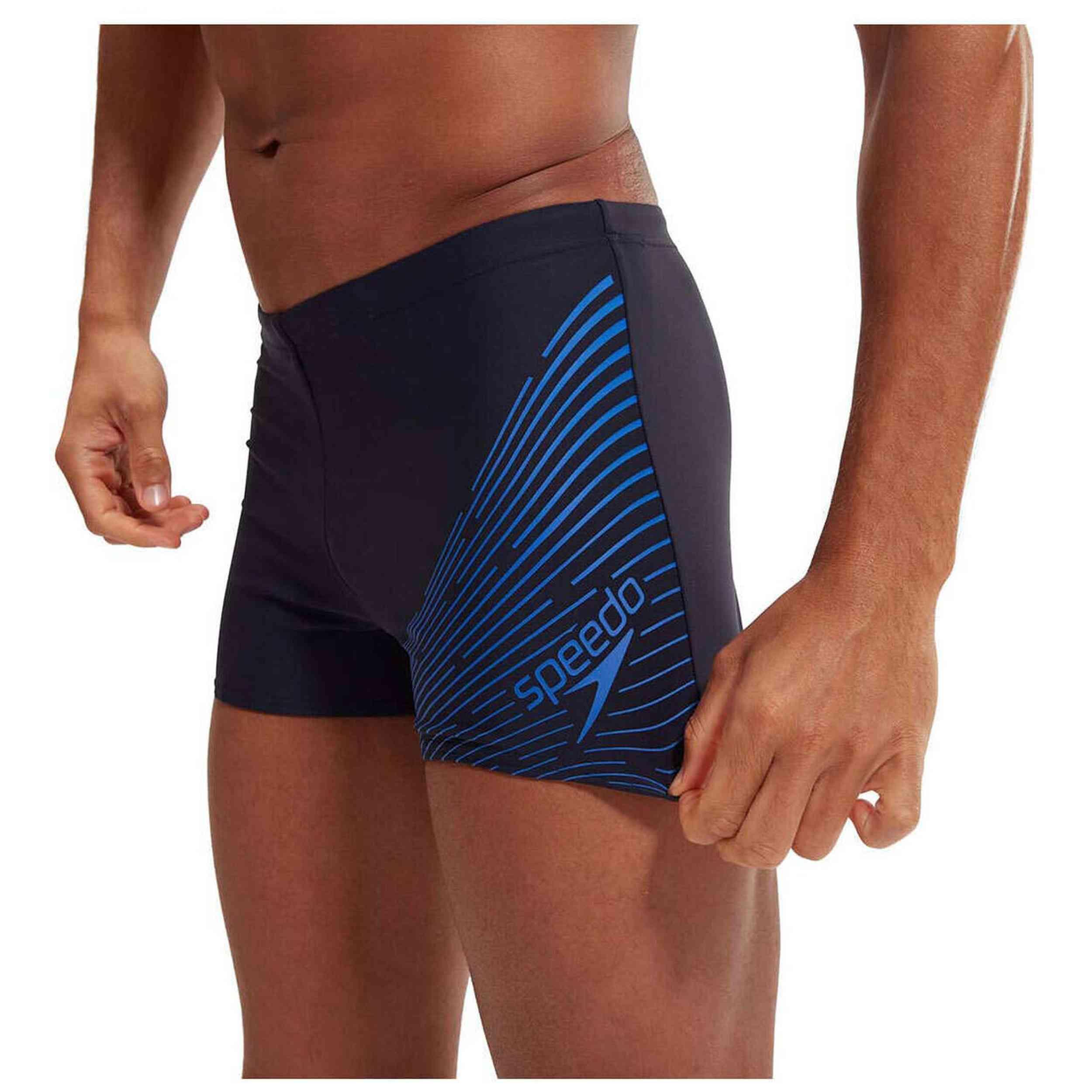 Maillot de bain Speedo modèle 8-1135416902 pour homme 4/5
