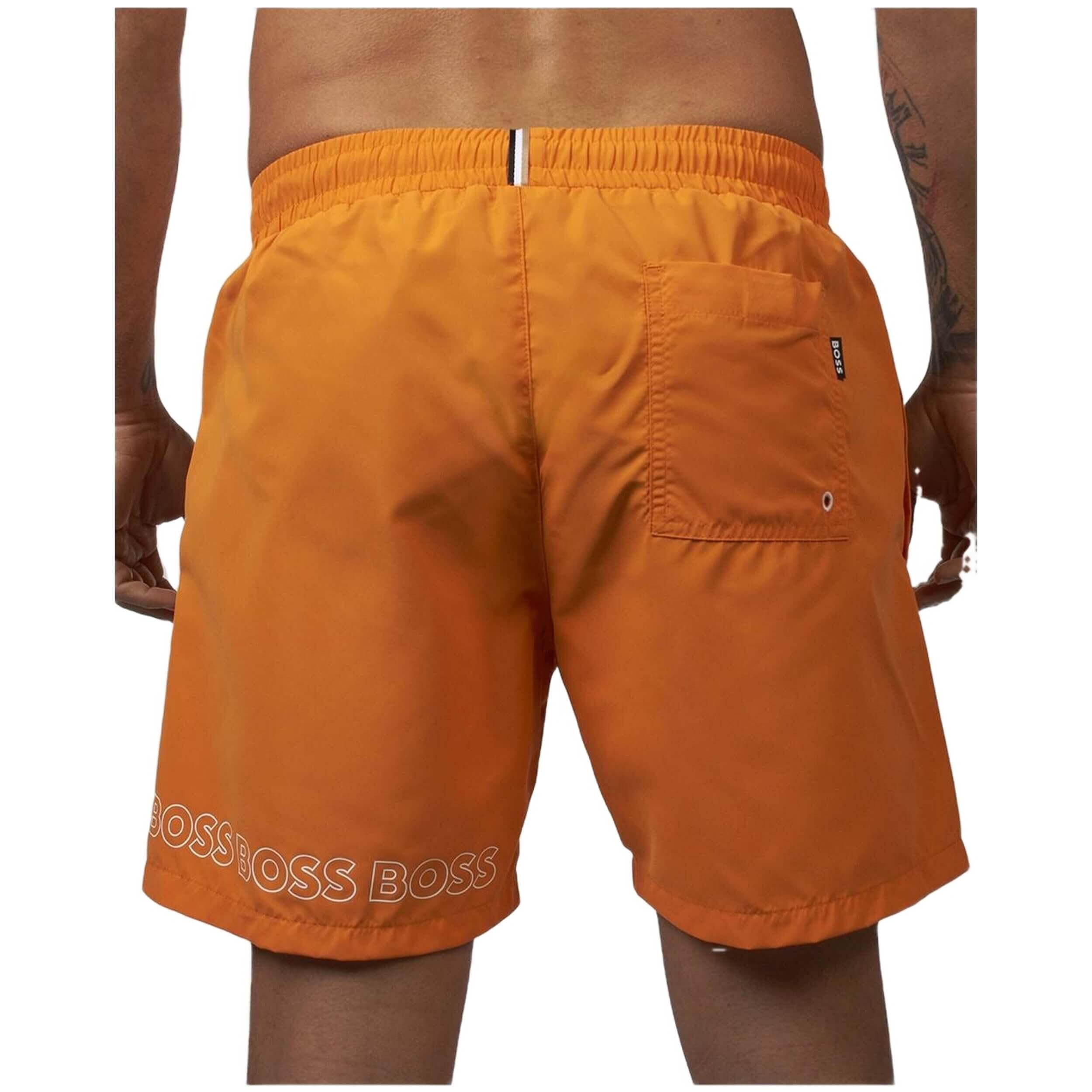 Bañador Hugo boss modelo 50469300815 para hombre 3/3