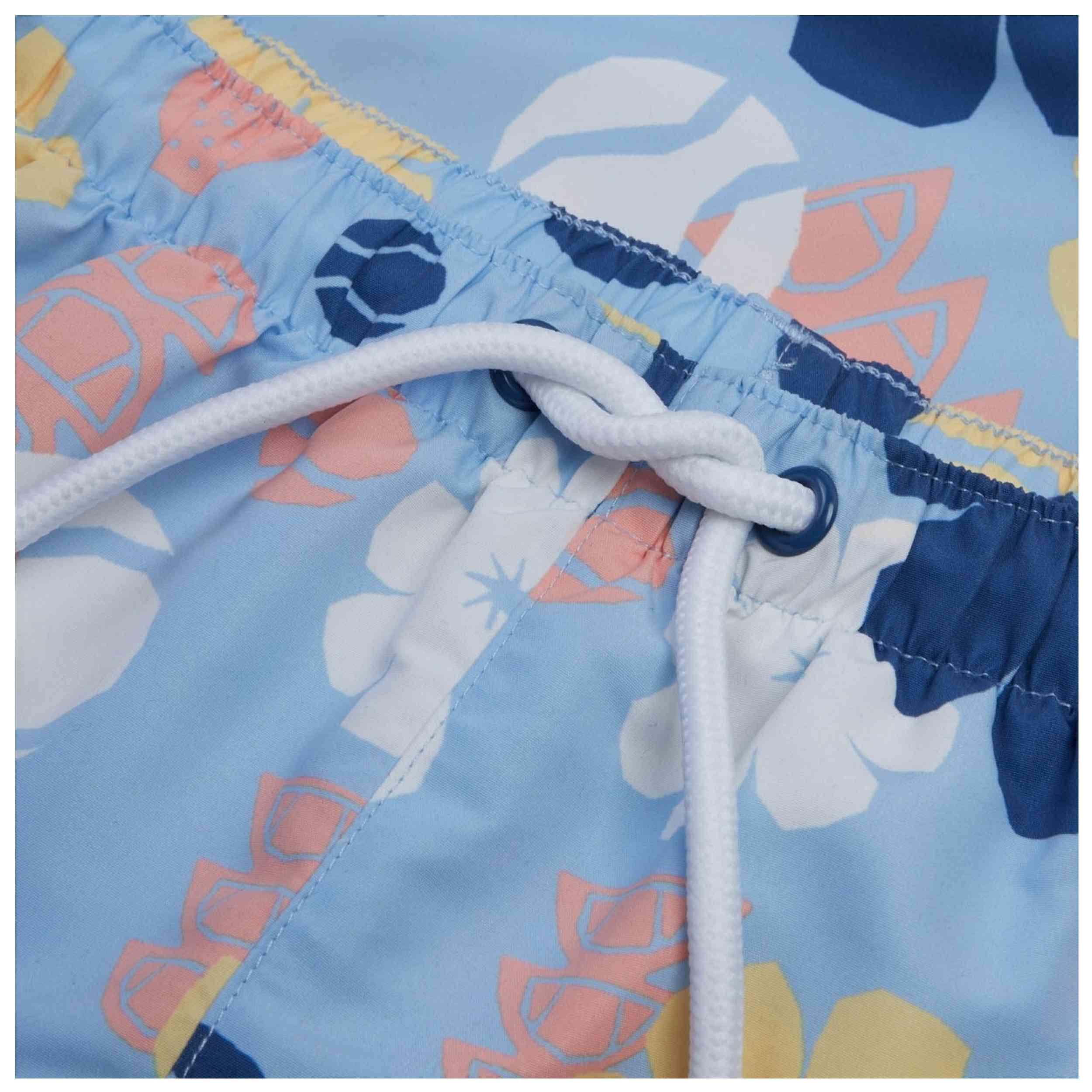 Maillot de bain Ellesse modèle S3Z22084-426 pour enfants 3/5