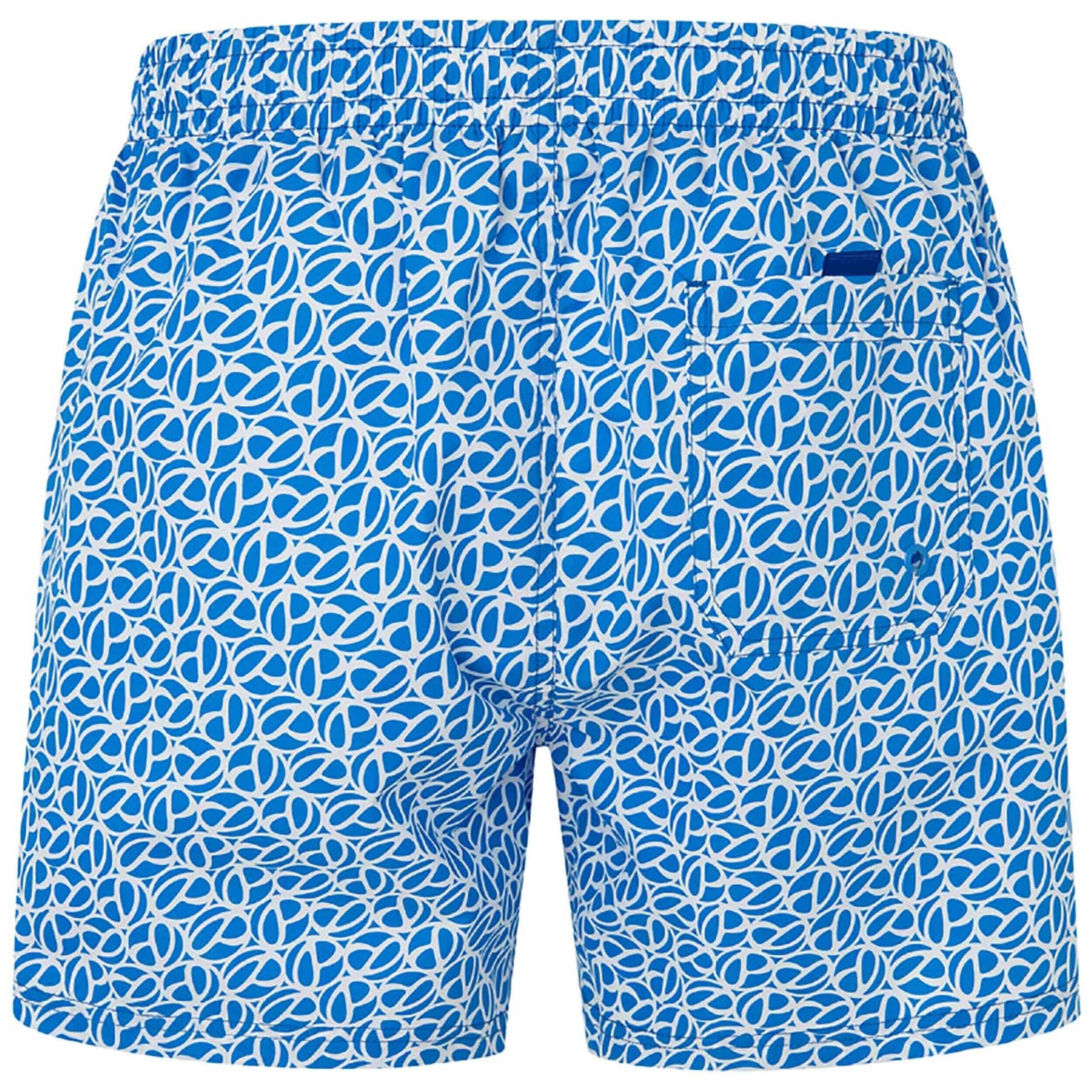 Bañador Pepe jeans modelo PMB10394-551 para hombre 2/2