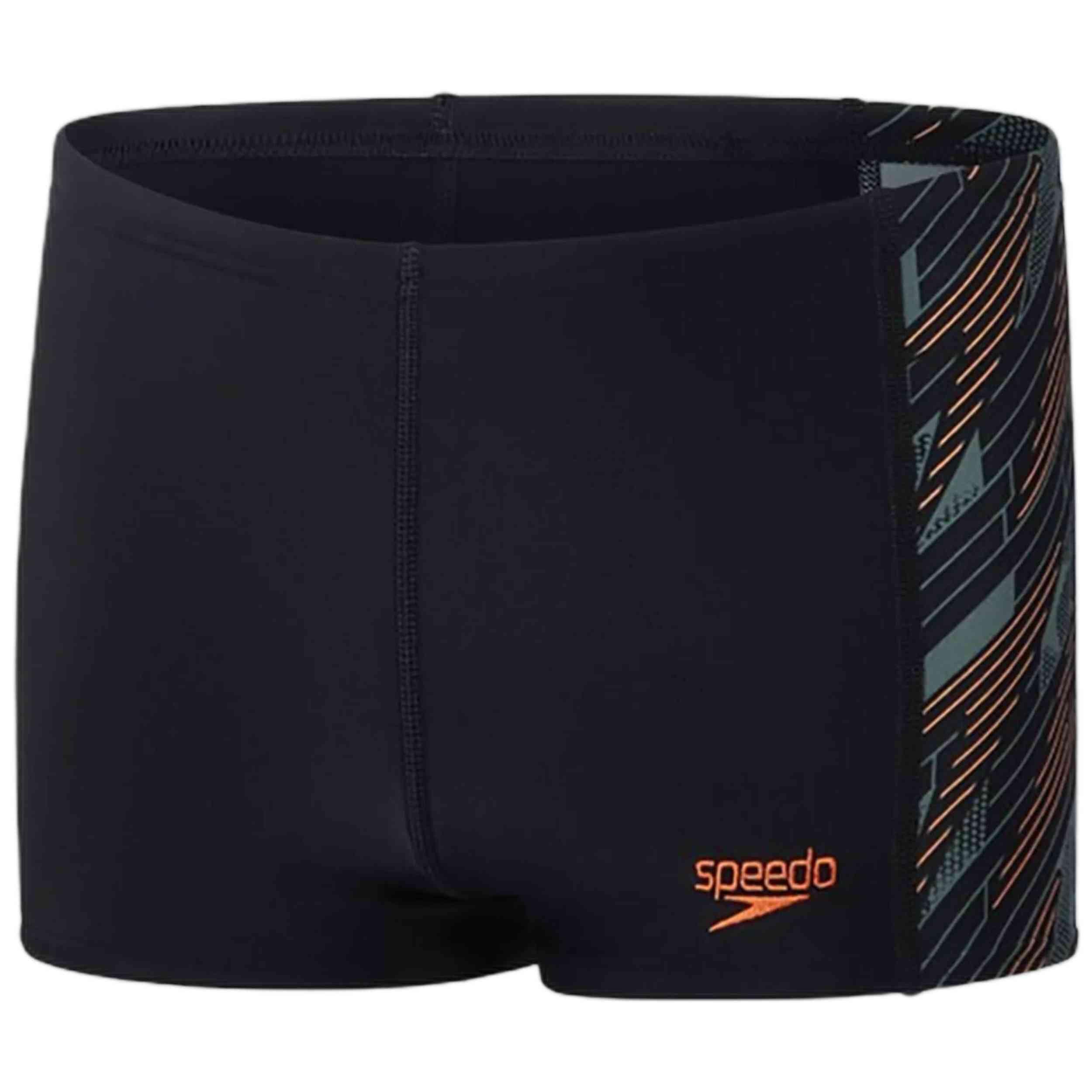 Maillot de bain Speedo modèle 8-00379417356 pour enfants 3/5